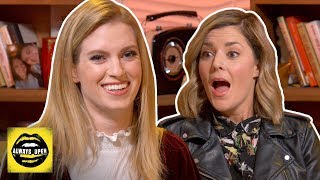 Always Open Ep 85  Grace Helbig’s Episode of the Century  Rooster Teeth [upl. by Flieger]