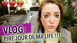 VLOG Chômage et dictons Elle se fait larguer en direct  pas putaclic [upl. by Rases534]