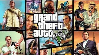 GTA 5 highly compressed DOWNLOAD AND INSTALL IN PC [upl. by Nayek506]