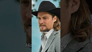 kayces growthtvshow tseries yellowstone cowboys [upl. by Mab]