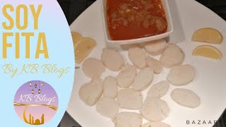 Soy Fita Recipe Eid Special [upl. by Pik]