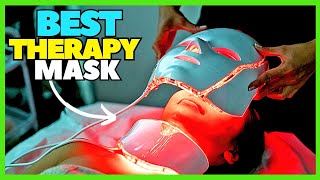 TOP 5 BEST LED LIGHT THERAPY MASK REVIEW ON AMAZON IN 2023 [upl. by Gaeta945]