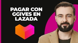 Cómo Pagar Utilizando Ggives En Lazada 2024 [upl. by Aleuname523]