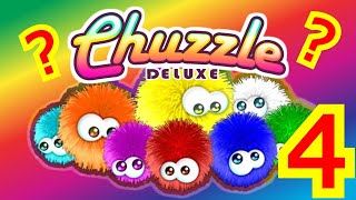 The Forgotten Popcap Game  Chuzzle 2006  Part 4 Sleep to 30 minutes of Chuzzle sound effects [upl. by Htebsil]