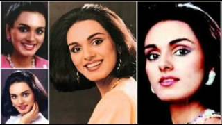 Neerja  The original voice of Neerja Bhanot [upl. by Yenalem]