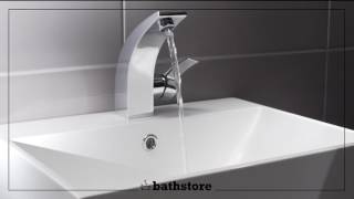 Sublime basin mono mixer [upl. by Novart]