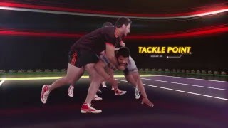 Kabaddi Rules Points System [upl. by Raval]