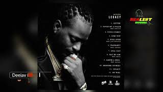 GOVANA  LEGACY ALBUM FULL MIX  POPCAAN  AIDONIA  JADA KINGDOM  MAVADO  BY DEEJAY MONI [upl. by Cassell]