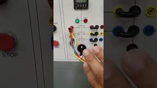 Fault Analysis and overcurrent Relays case1 part 2 [upl. by Dryden]