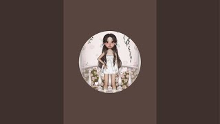 ʚ ariella ɞ is live [upl. by Septima]