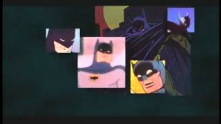 37th Annie Awards Pt 3 Winsor McCay Award Bruce Timm [upl. by Lodie]