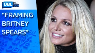 quotFraming Britney Spearsquot Documentary Explores Stars Tabloid Troubles [upl. by Anes402]