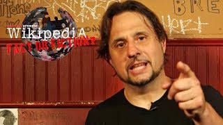 Dave Lombardo  Wikipedia Fact or Fiction [upl. by Arleen500]