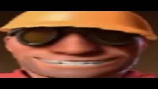 TF2 Engineer nope meme 1 hour [upl. by Oicnedurp]