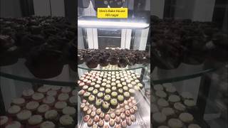 🙌 Glens Bake House RR Nagar Bangalore cafe 👍 shorts viral explore [upl. by Oirazan]