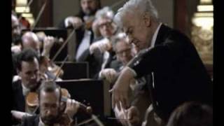 TCHAIKOVSKY  Symphony no6 Pathétique  Herbert von Karajan  movt 112 [upl. by Arriek]