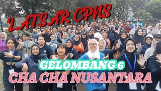 Cha Cha Nonstop Nusantara Iron amp Nona Official Music Audio [upl. by Nollad]