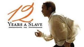 12 Years a Slave Full Movie Plot In Hindi  Hollywood Movie Review  Chiwetel Ejiofor [upl. by Ailahk]