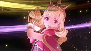 Granblue Fantasy Relink  Final Vision Cagliostro [upl. by Clarice]