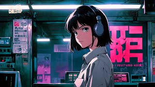 Chill Gaming Music🌿Lofi Playlist Jazz Ambience mix HipHop Beats 🍁 Study amp Work ChillStep [upl. by Aisac]