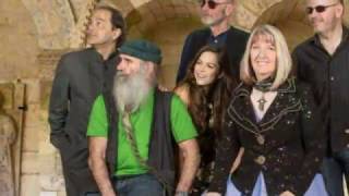 STEELEYE SPAN The Mooncoin Jig Live [upl. by Thurmond]