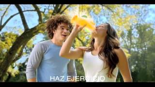 Campaña Jumex Fresh por Delta Group TV spot [upl. by Leiand]