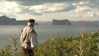 Parc national de lÎleBonaventureetduRocherPercé  Sépaq [upl. by Ahsikyw]