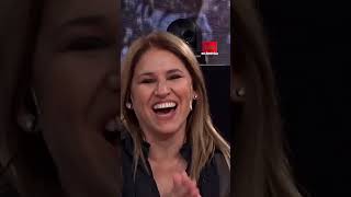 ¿Yanina Latorre fue amante de Nico Occhiato lam américatv [upl. by Yrelbmik]