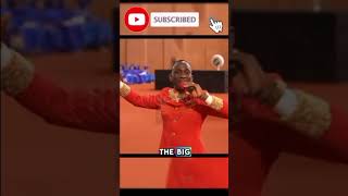 DR PAUL ENENCHE motivation inspiration prayer fyp [upl. by Pendleton]