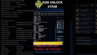 SAMSUNG A10S A107 FRP BYPASS FULL VIDEO LINK httpsyoutubedr6h3jWXVXs [upl. by Arayk]