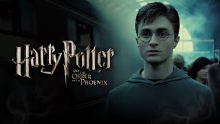 Harry Potter and the Order of the Phoenix  Official Trailer [upl. by Lael]