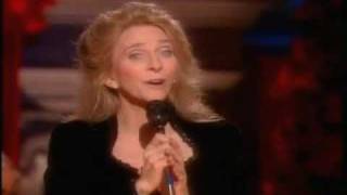 JUDY COLLINS  quotWhite Christmasquot 1996 [upl. by Ellatsirhc]