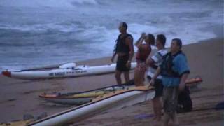 2009 Fishing Corner Salt Rock Kayak Fishing Competition [upl. by Arebma]