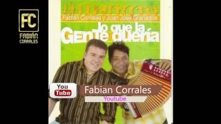 06 Orgullosa Y Terca Fabián Corrales [upl. by Byrle]