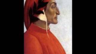 Vittorio Sermonti Commento Divina Commedia purgatorio canto IX [upl. by Shurlock]