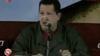 Chávez elogia al terrorista Carlos quotEl Chacalquot y lo llama quotverdadero revolucionarioquot [upl. by Lokim]