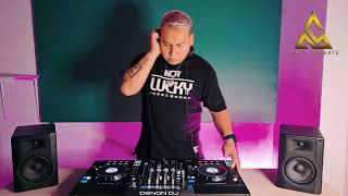 MIX TECNOCUMBIA  Amor Prestado  Mi Tonto Amor  Mil Horas  DJ Mayck Solarte  2024 [upl. by Hareehahs]