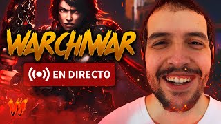 Ultimas horas de SMITE 2  Warchiwar [upl. by Neelyt]