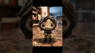 The Thing RJMacready Funko Fusion 993 [upl. by Burkhard608]