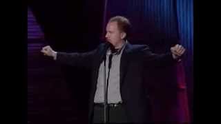 Louis CK  Young Comedians Special StandUp Comedy LIVE 1995 [upl. by Lipsey]