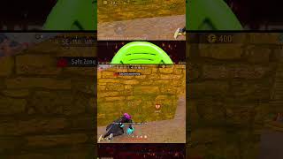 Pattaiya Potta Gameplay Varuma freefire freefiretamil shorts trending narikoottam [upl. by Deehsar974]