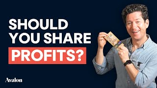 How Profit Sharing Can Help Your Small Business Win [upl. by Notsek]