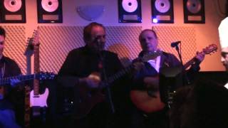 Dik Dik live al ristorante Isola di Wight 3 parte [upl. by Alejna]