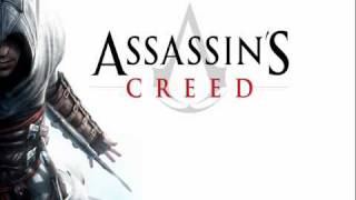 Assassins Creed  Chase Theme [upl. by Ayotac783]