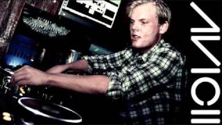 Avicii vs Kings Of Leon  Abow vs Sex On Fire Aviciis Bootleg [upl. by Leffen]