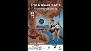 Desafío Nerja 2023 [upl. by Tamas494]