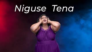 Niguse Tena Matilda Wairimu Official Lyric Video [upl. by Kcirdek]