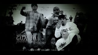 Manny   360˚  Crack Family   Video Oficial [upl. by Naziaf637]