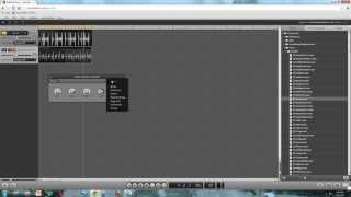 PWYM  Audio Effects in Soundation [upl. by Ronica]