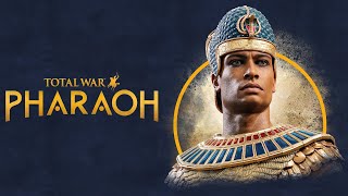 Total War Pharaoh  Video Game Soundtrack Full Official OST  Timestamps [upl. by Yenatirb423]